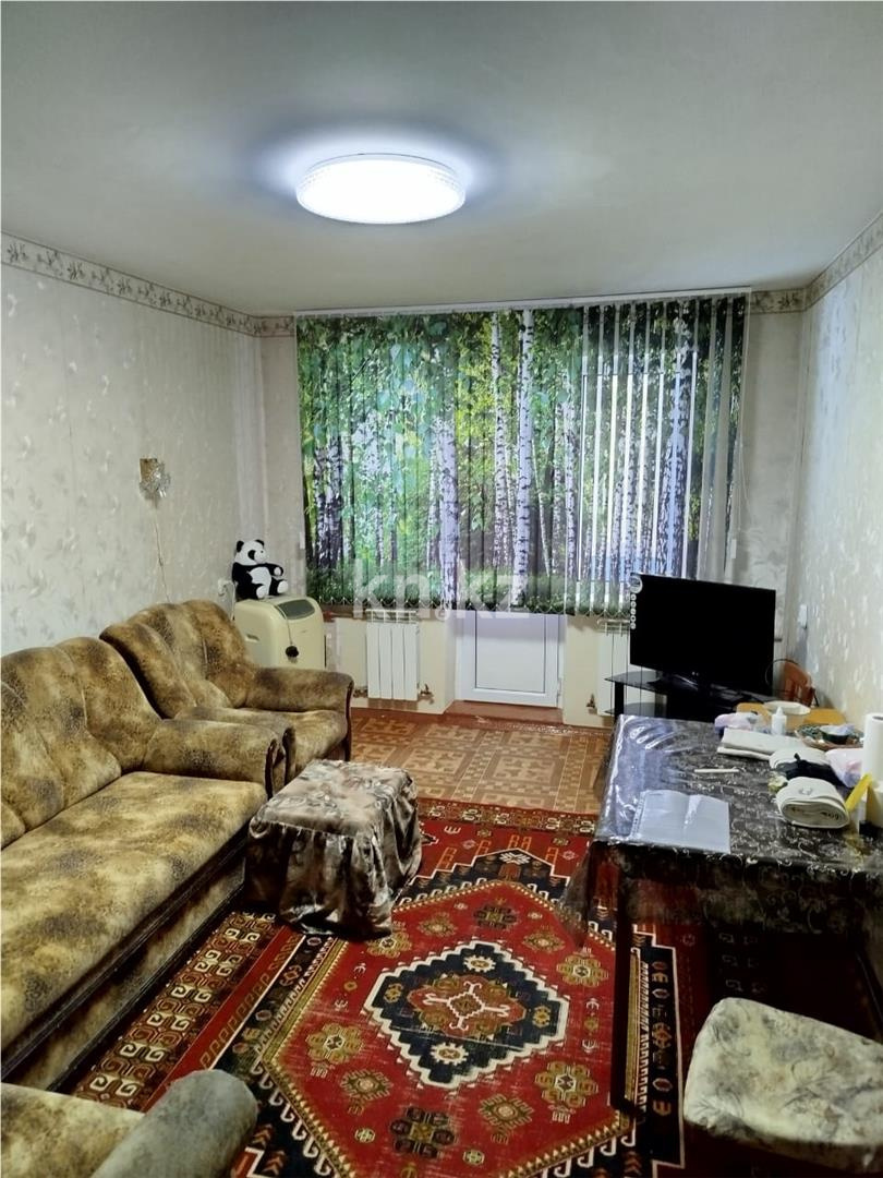 Продажа 3-комнатной квартиры, 59 м², ул. Абая - Продажа квартир в Темиртау фото 1 из 23