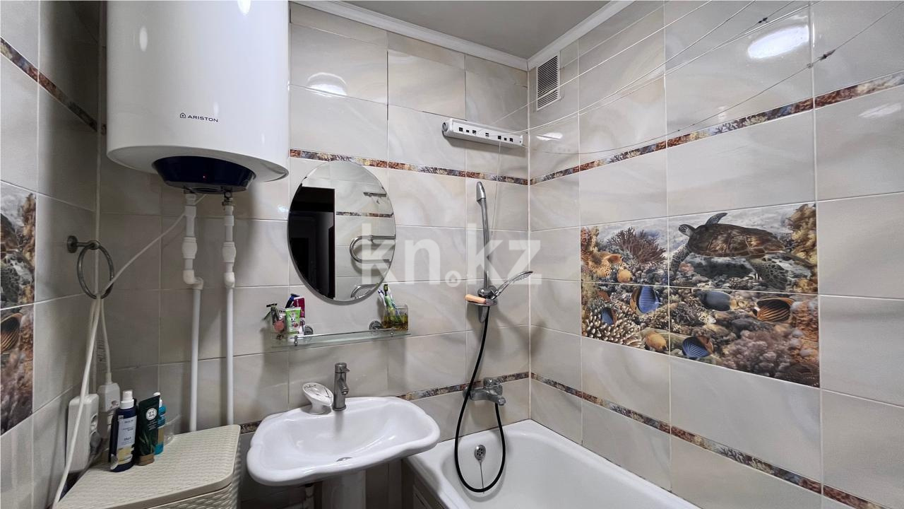 Продажа 3-комнатной квартиры, 64 м² - Продажа трехкомнатных квартир в Караганде фото 8 из 11