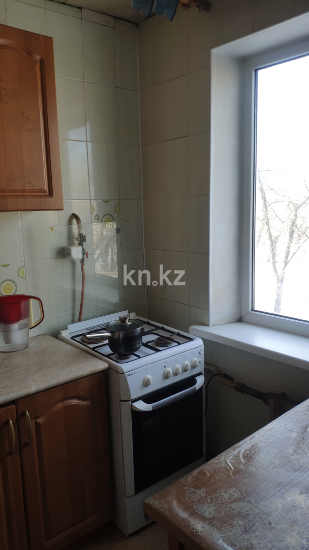 Продажа 2-комнатной квартиры, 42.6 м² - Продажа квартир в Казахстане - страница 19 фото 3 из 9