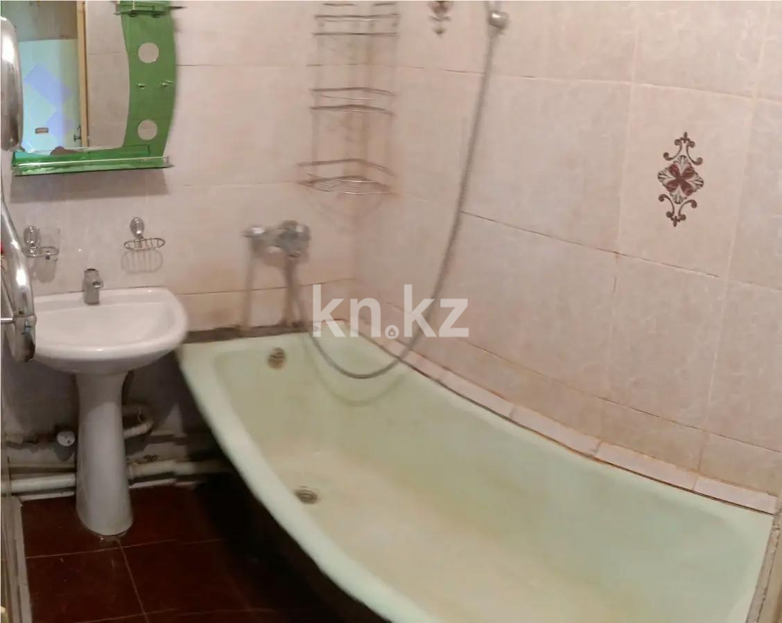 Продажа 3-комнатной квартиры, 58 м² в Алматы - фото 4