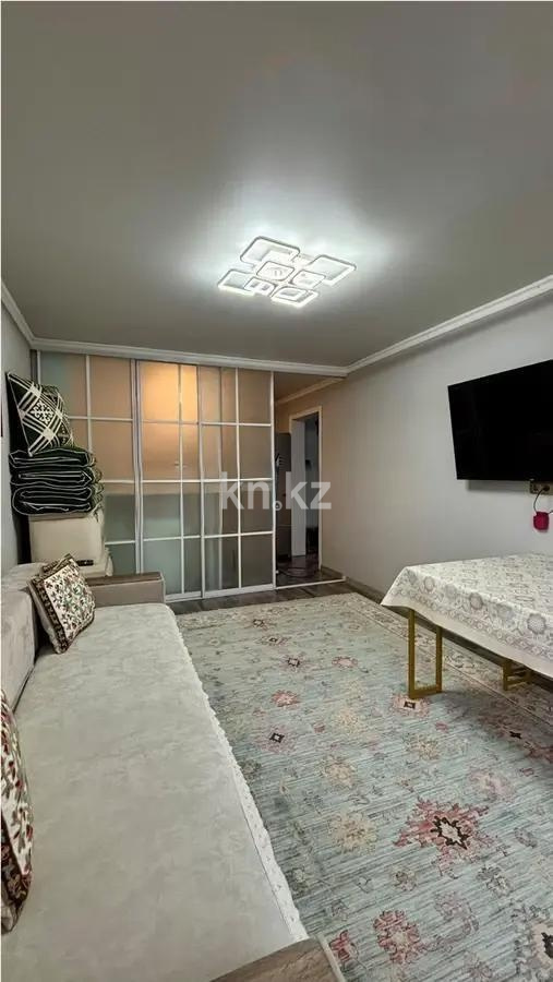 Продажа 2-комнатной квартиры, 49 м² в Алматы