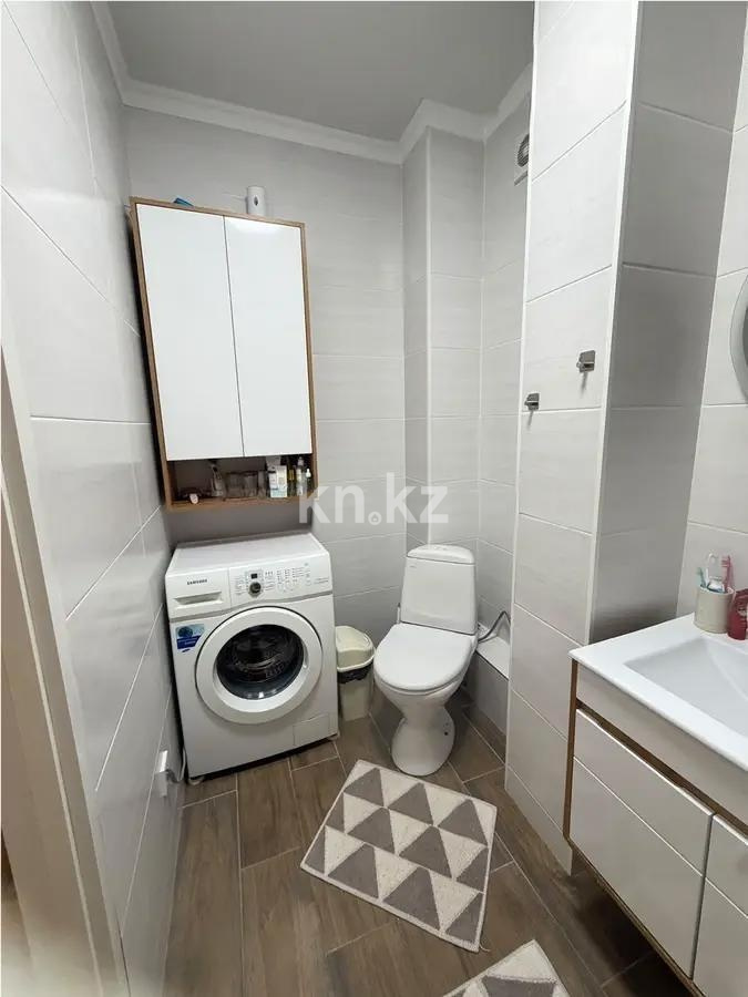 Продажа 2-комнатной квартиры, 55.8 м² - Продажа двухкомнатных квартир в р-не Алматы Астаны фото 5 из 6