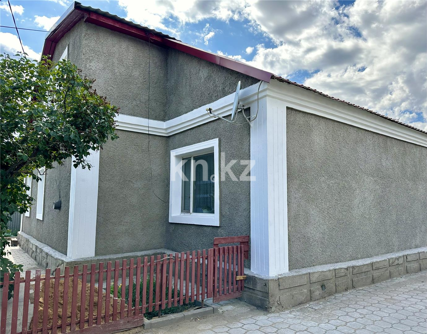 Продажа 4-комнатного дома, 147.3 м², ул. Разрезовская, дом  36 - Продажа домов, коттеджей в Караганде фото 39 из 40