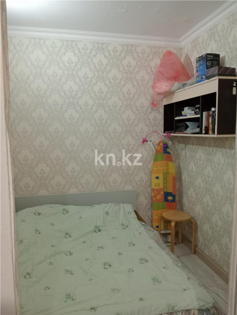 Продажа 1-комнатной квартиры, 35 м² в Астане - фото 3
