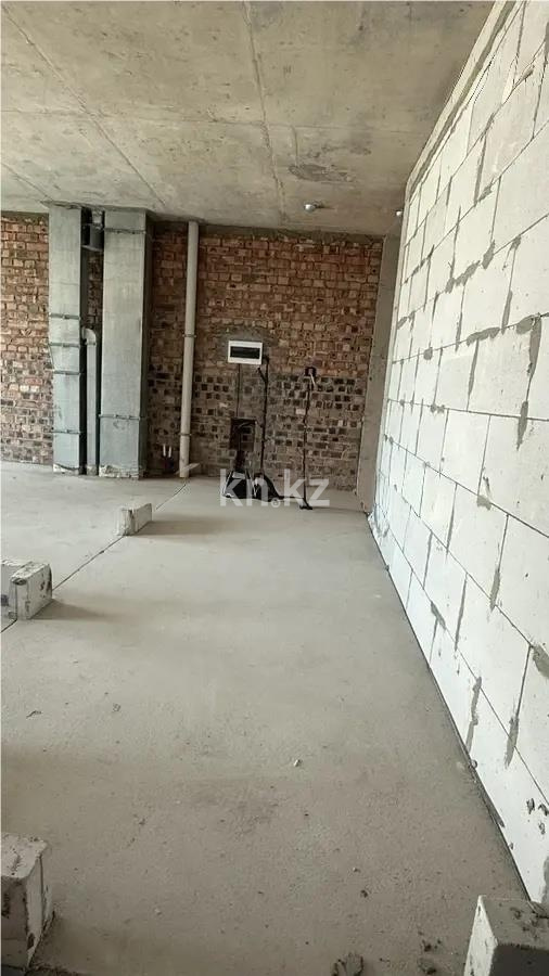Продажа 2-комнатной квартиры, 58 м² - Продажа квартир в новостройках Астаны - страница 4 фото 1 из 3