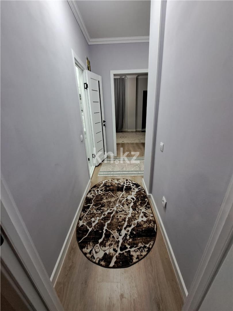 Продажа 2-комнатной квартиры, 53.7 м² - Продажа двухкомнатных квартир в Астане - страница 83 фото 4 из 7