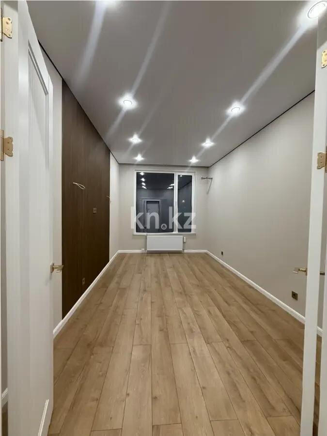 Продажа 1-комнатной квартиры, 40.7 м² в Астане