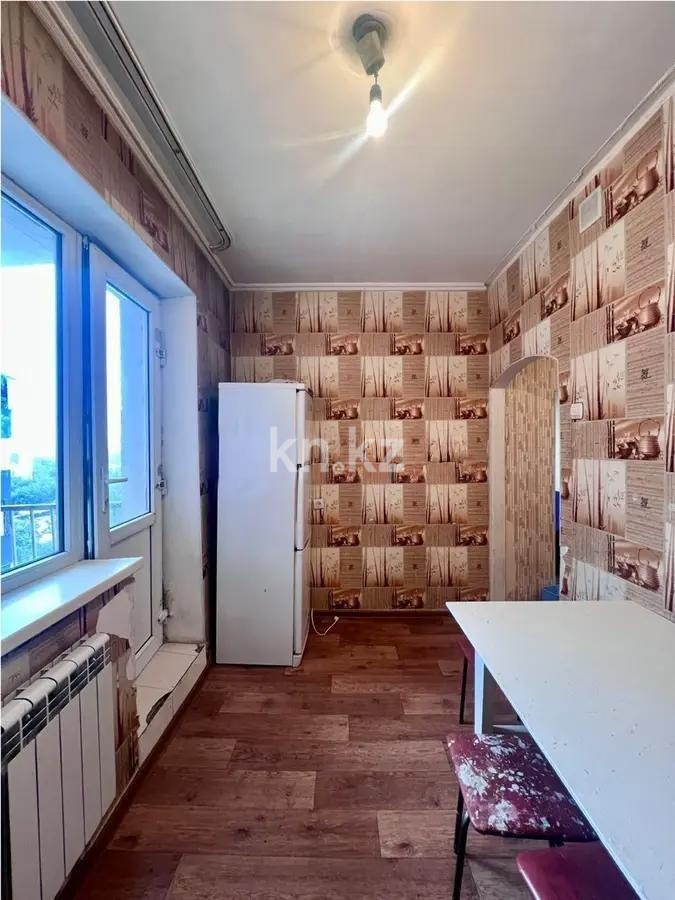 Продажа 1-комнатной квартиры, 39.3 м² в Алматы - фото 2