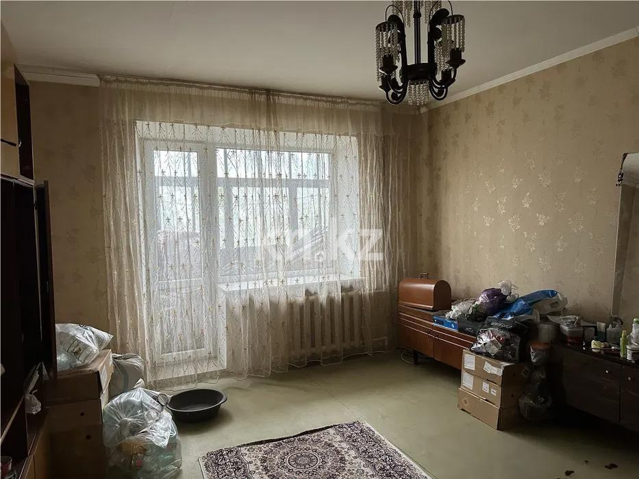 Продажа 3-комнатной квартиры, 64 м², 68-й квартал, дом  3 - Продажа квартир в Темиртау фото 1 из 4