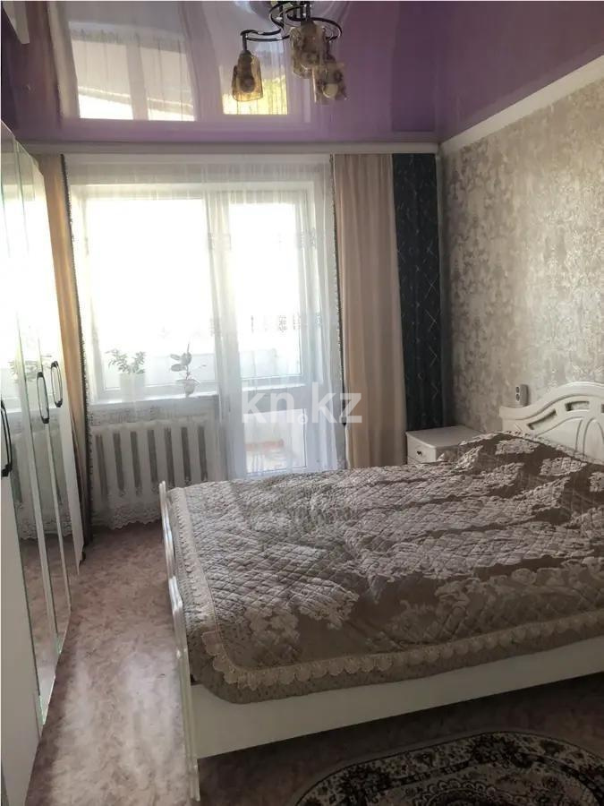 Продажа 4-комнатной квартиры, 80 м² - Недвижимость в Темиртау фото 4 из 8