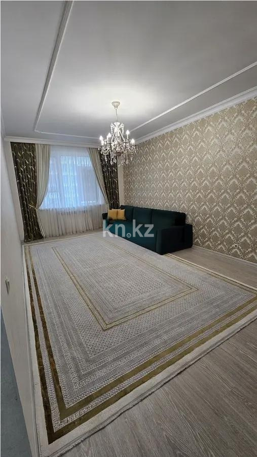 Продажа 3-комнатной квартиры, 105 м² в Астане