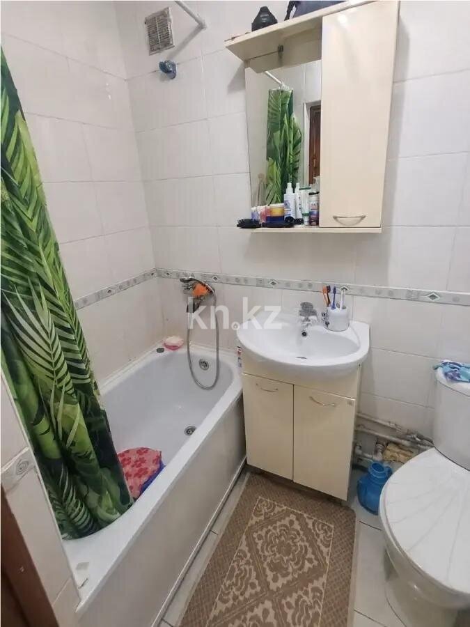 Продажа 1-комнатной квартиры, 30.6 м² в Астане - фото 5