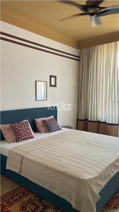 Продажа 2-комнатной квартиры, 53 м², пр. Сейфуллина, дом  469/2 - Продажа  двухкомнатных квартир в Алматы фото 2 из 6