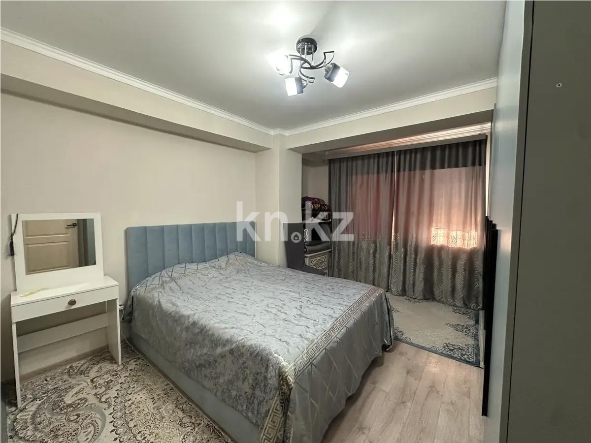 Продажа 3-комнатной квартиры, 78 м² - Продажа трехкомнатных квартир от собственников в Алматы - страница 2 фото 2 из 7