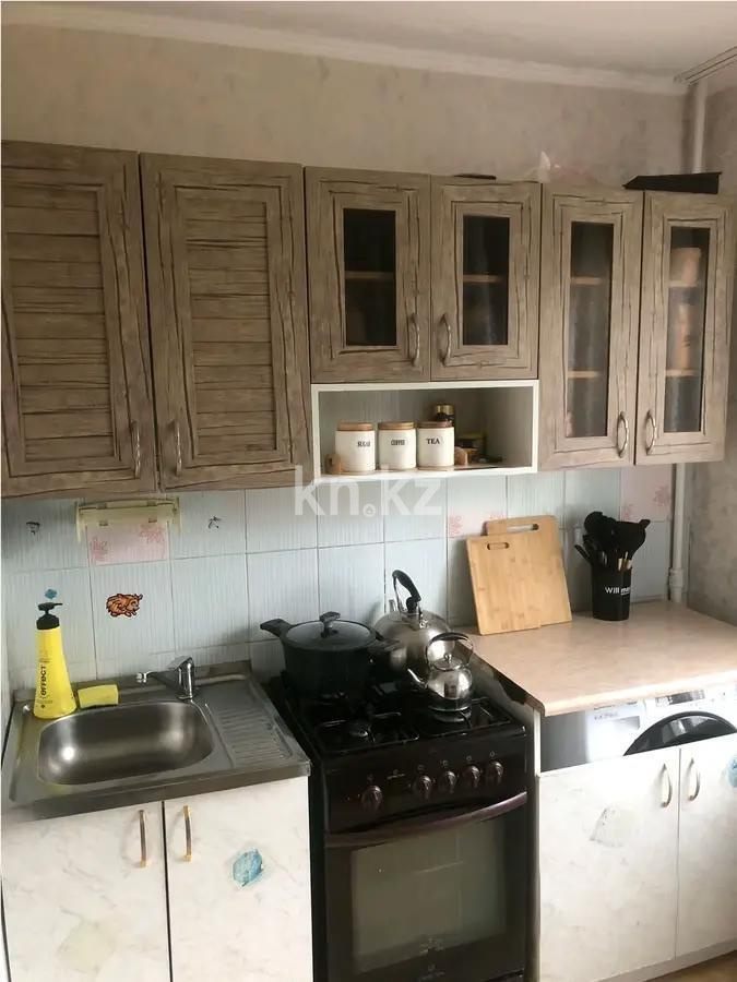 Продажа 2-комнатной квартиры, 43 м² в Алматы - фото 3