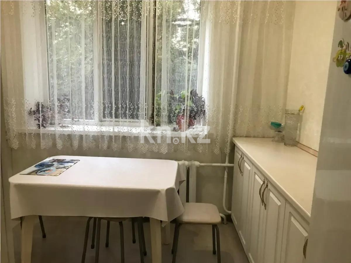 Продажа 2-комнатной квартиры, 50.5 м² - Продажа квартир в Казахстане - страница 21 фото 2 из 4