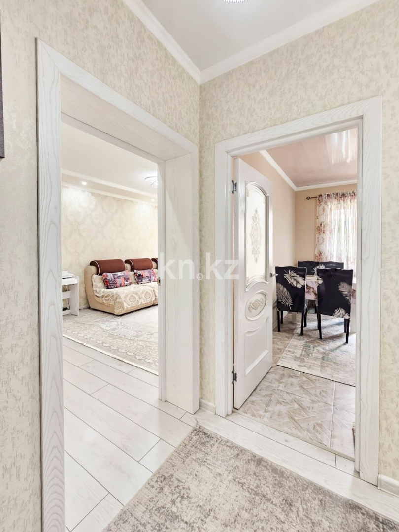 Продажа 3-комнатной квартиры, 82 м² в Алматы - фото 14