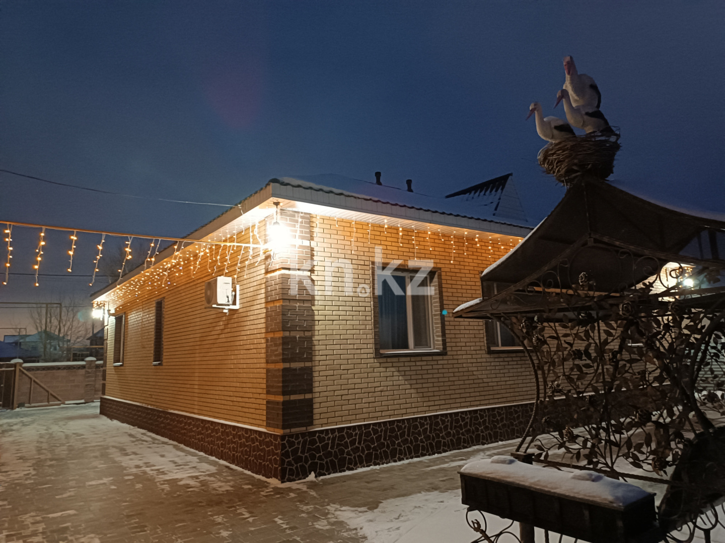 Продажа 4-комнатного дома, 142 м², Шырак, дом  4 - ул. Аль-Фараби - Продажа домов и коттеджей в Астане фото 2 из 36