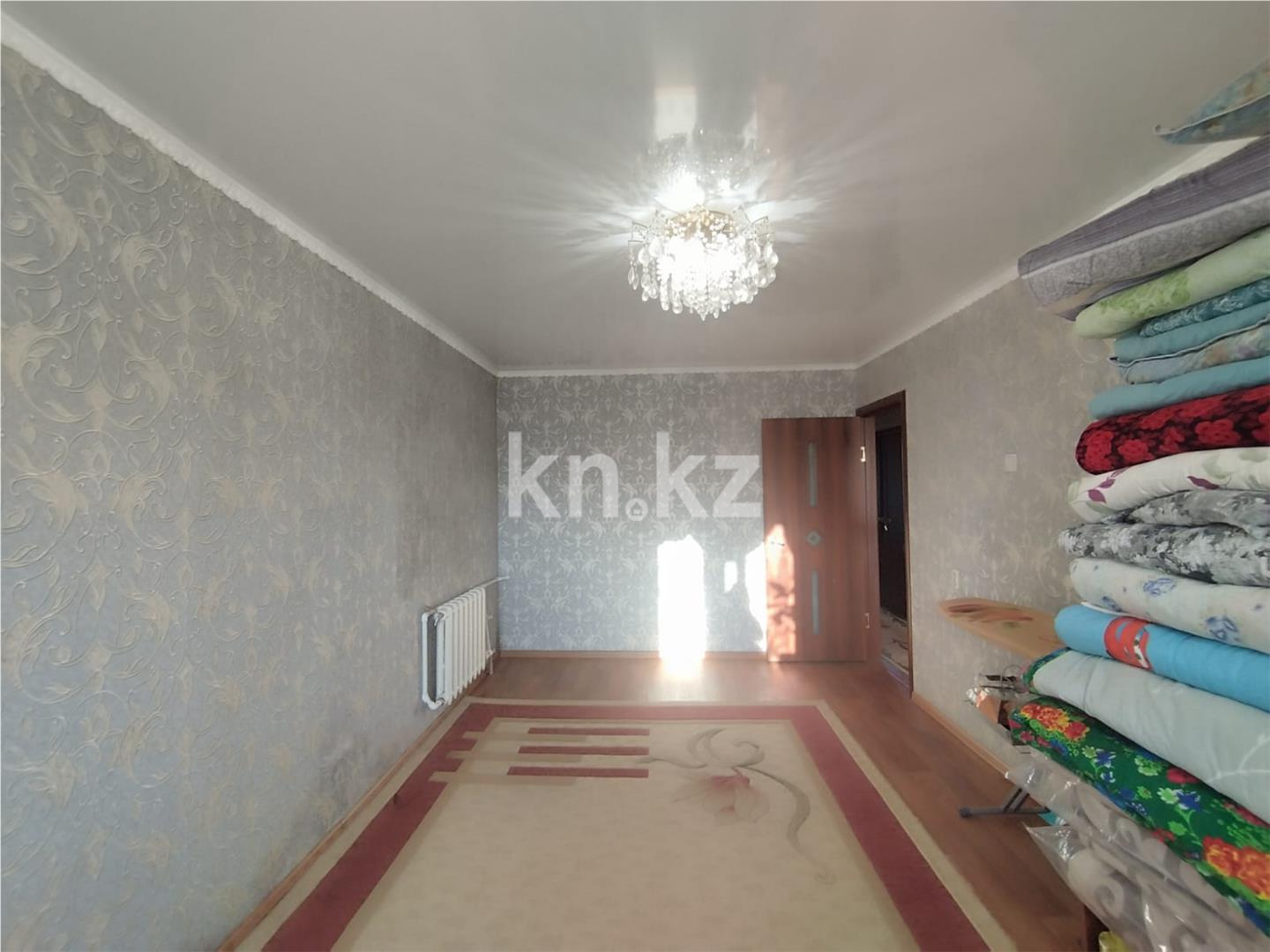 Продажа 3-комнатной квартиры, 62 м², ул. 6-й мик-н в Темиртау - фото 5