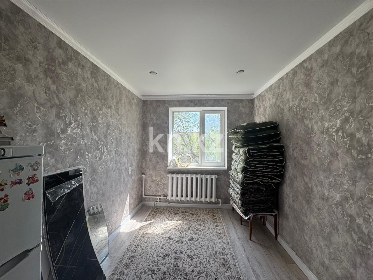 Продажа 3-комнатной квартиры, 62 м², пр. Момышулы - Продажа квартир в Темиртау фото 5 из 15