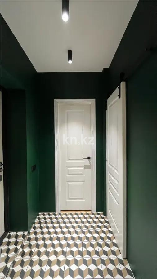 Продажа 2-комнатной квартиры, 54.1 м² в Алматы - фото 2