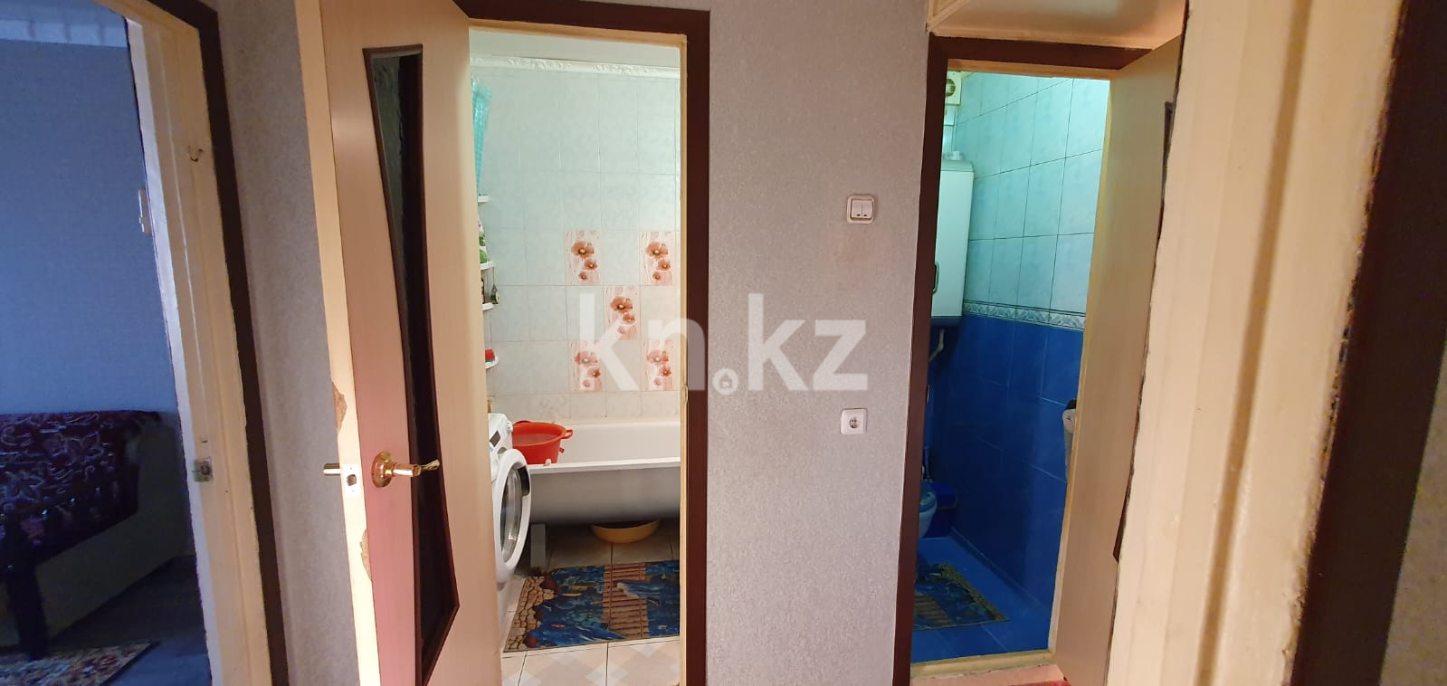 Продажа 4-комнатной квартиры, 88.5 м² - Продажа гаражей в Актобе фото 15 из 19