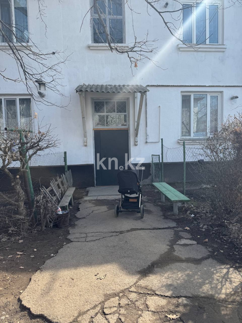 Продажа 2-комнатной квартиры, 46 м² - Недвижимость в Алматинской области фото 1 из 13