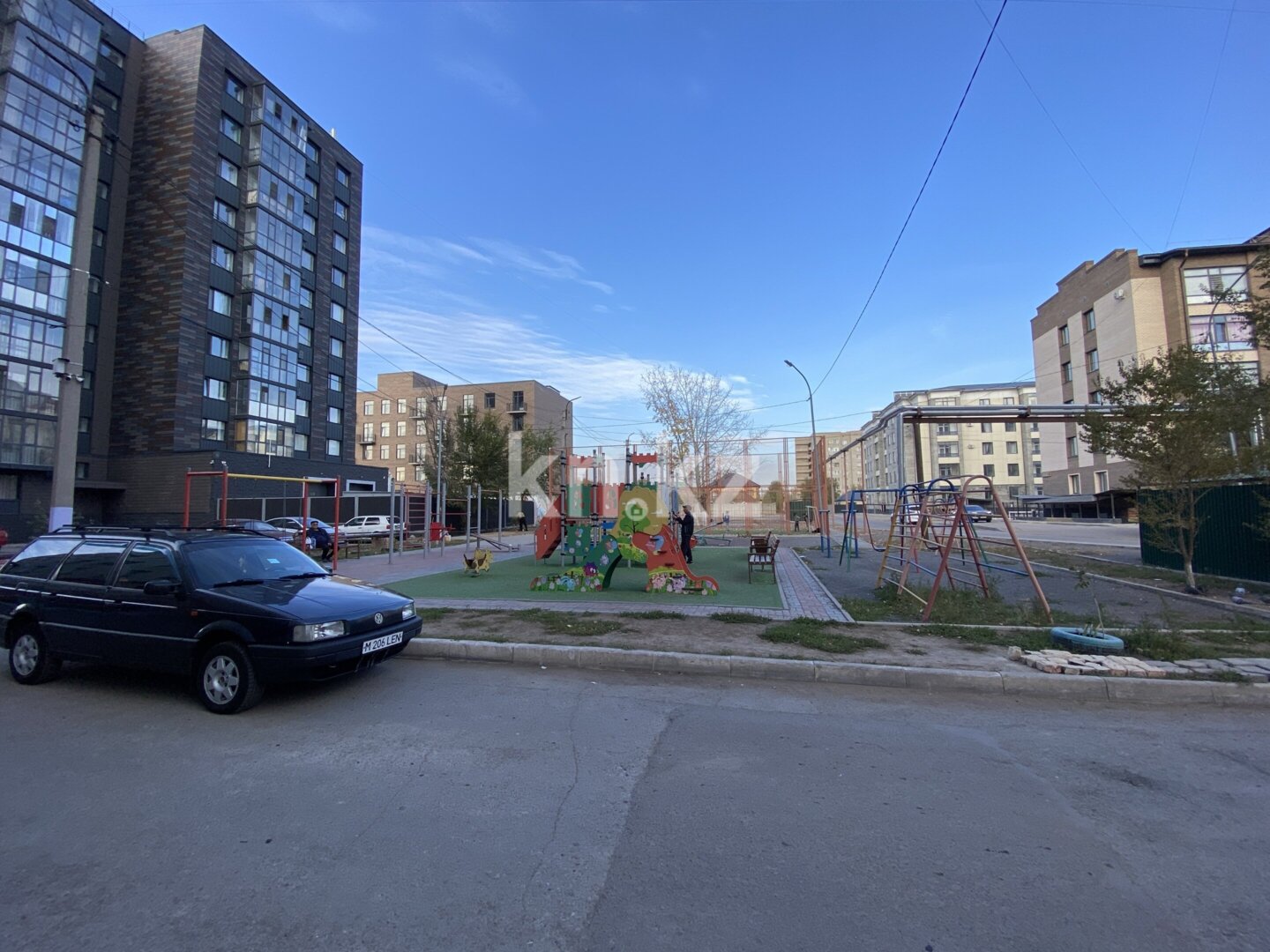 Продажа 2-комнатной квартиры, 45.7 м² в Караганде - фото 13