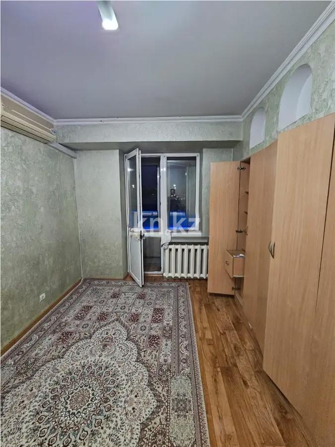 Продажа 2-комнатной квартиры, 52 м² - Продажа квартир в Алматы фото 2 из 6