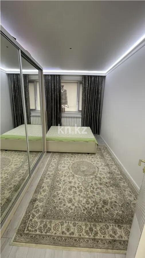 Продажа 2-комнатной квартиры, 52 м² в Астане - фото 2