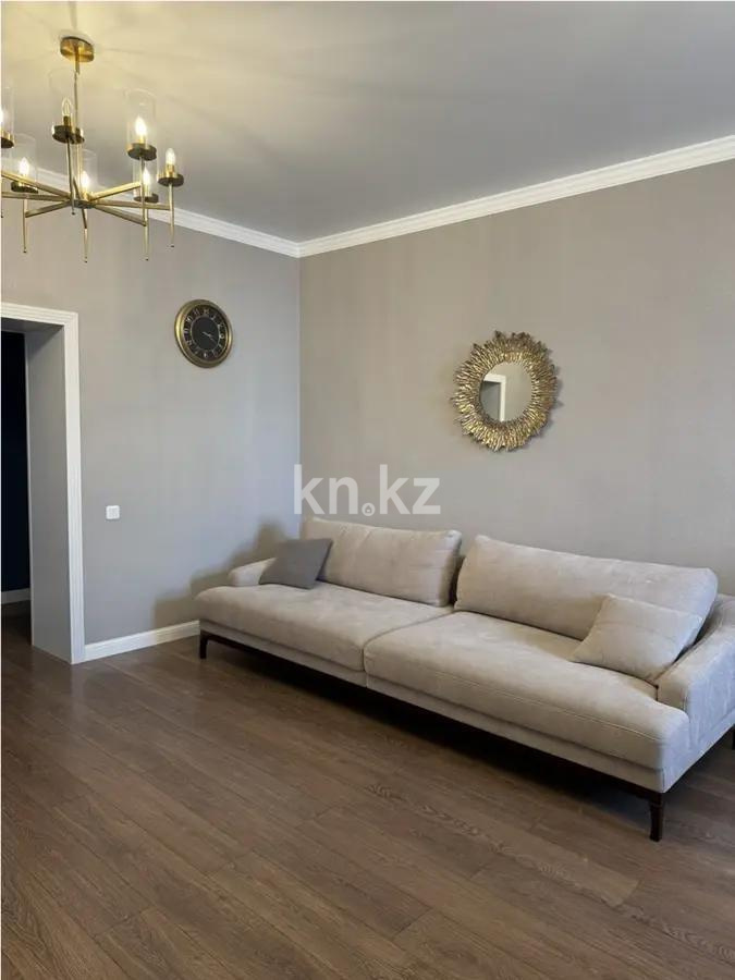 Продажа 4-комнатной квартиры, 112 м² - Продажа четырехкомнатных квартир от собственников в Астане - страница 2 фото 1 из 5