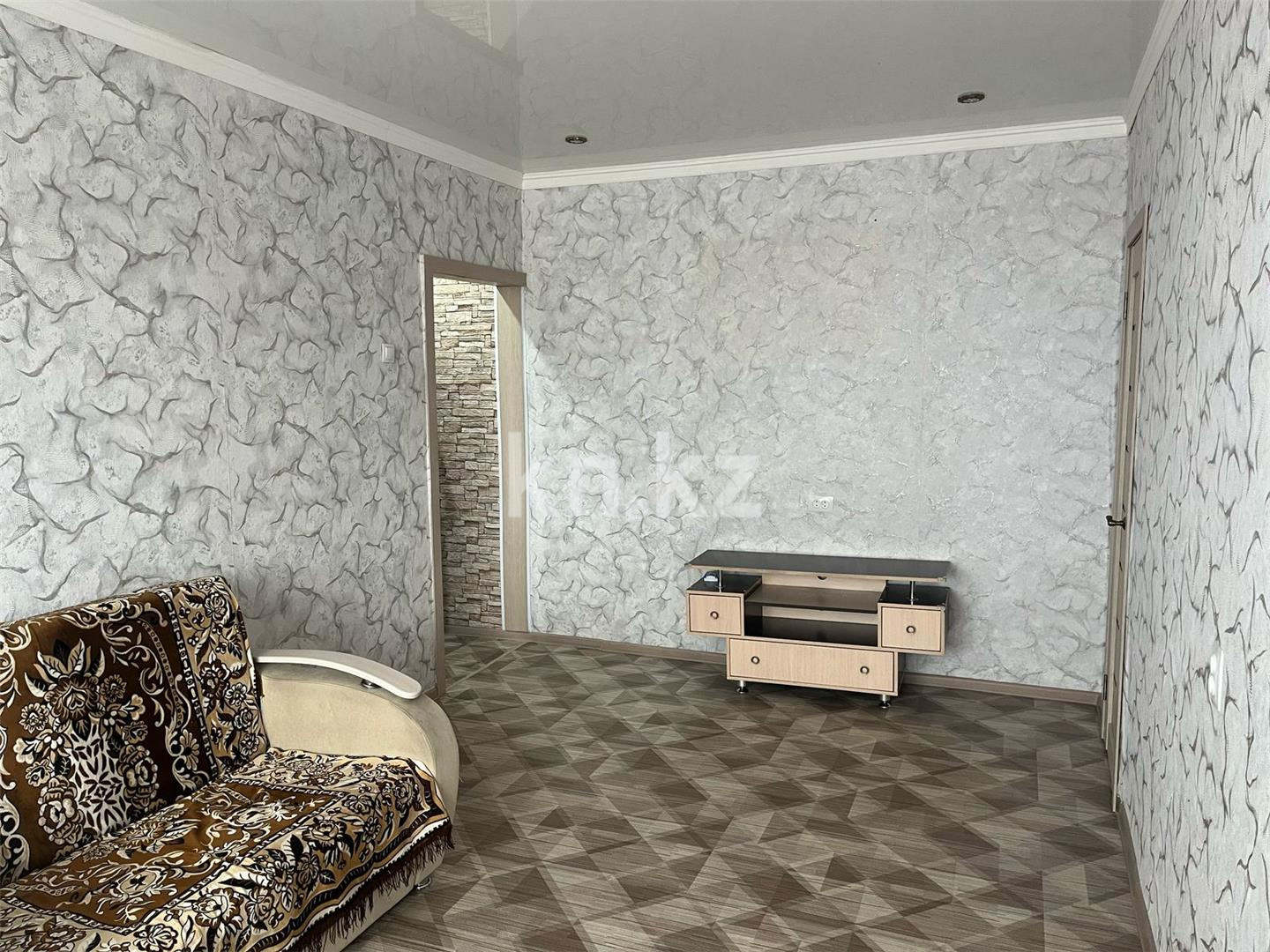 Продажа 2-комнатной квартиры, 46 м², ул. Белинского - Продажа квартир в Караганде фото 1 из 9