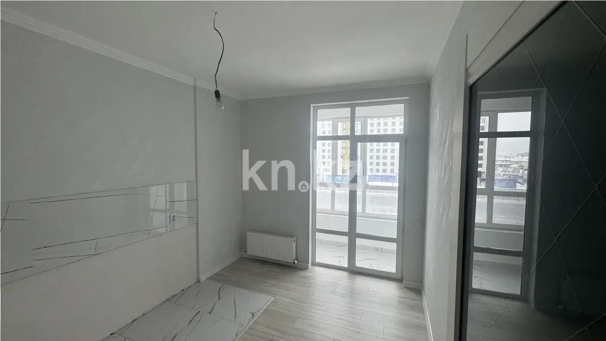 Продажа 2-комнатной квартиры, 70.97 м² - Продажа двухкомнатных квартир от собственников в Астане фото 2 из 3