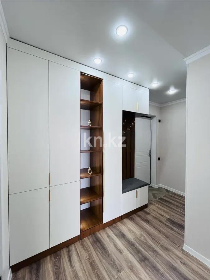 Продажа 2-комнатной квартиры, 37.2 м² в Алматы - фото 5