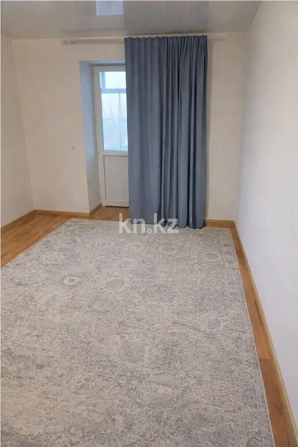 Продажа 2-комнатной квартиры, 62 м² - Продажа квартир в новостройках Астаны - страница 39 фото 2 из 6