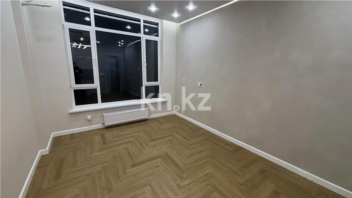 Продажа 2-комнатной квартиры, 44.7 м² в Астане