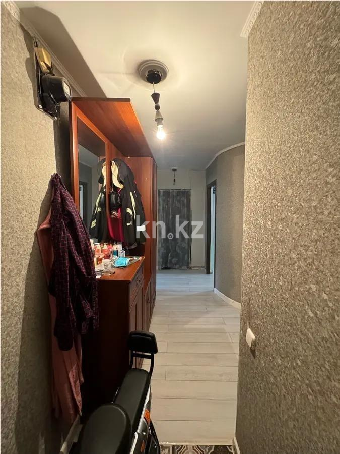 Продажа 2-комнатной квартиры, 46 м², ул. Петрова, дом  12/2 в Астане - фото 3