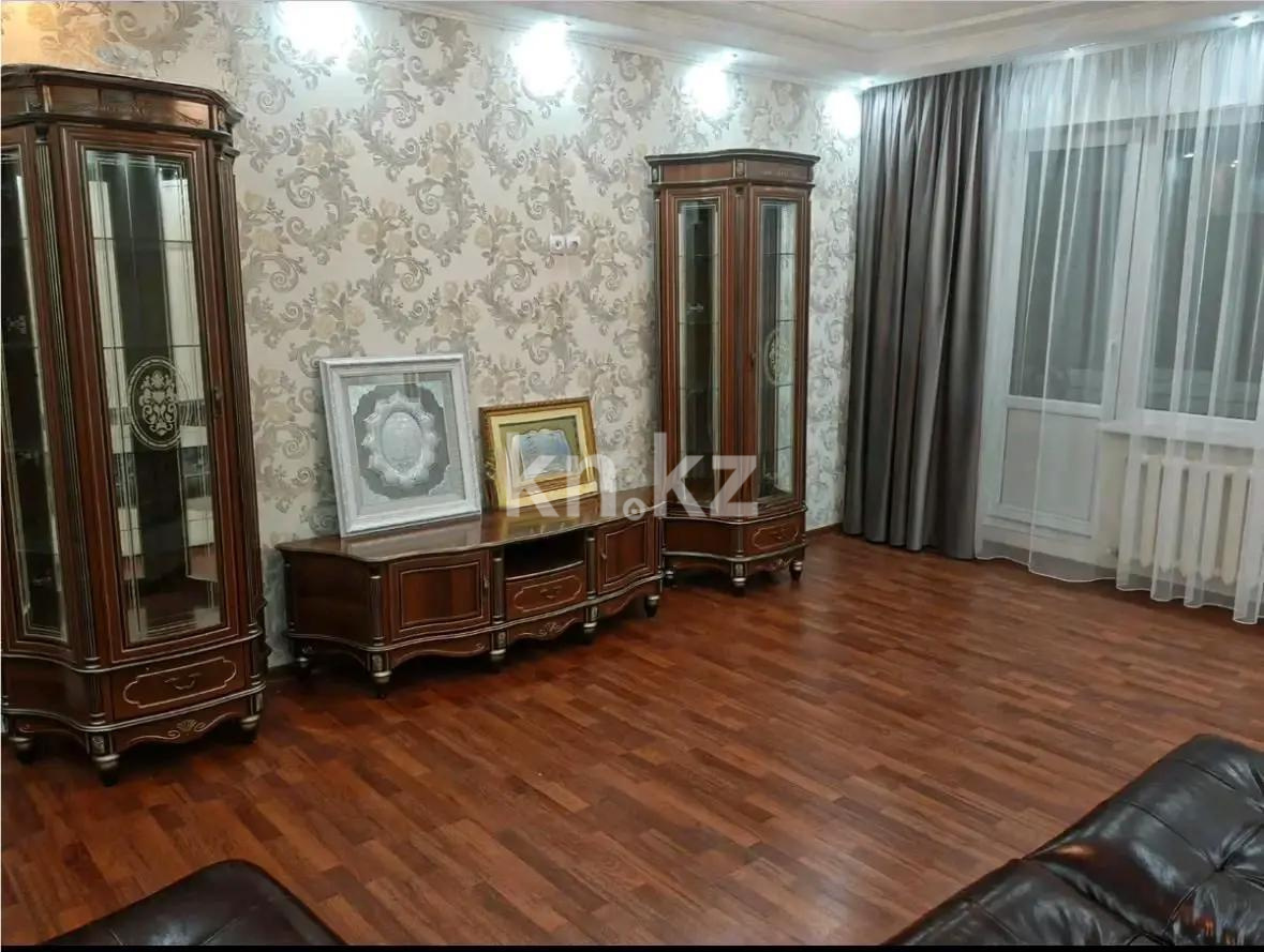 Продажа 3-комнатной квартиры, 110.2 м², ул. Сембинова, дом  7 - Продажа квартир в Казахстане фото 1 из 7