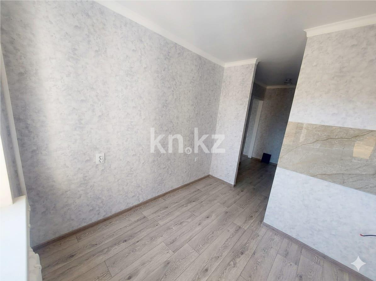 Продажа 2-комнатной квартиры, 50 м² - Продажа земельных участков в Актобе фото 14 из 17