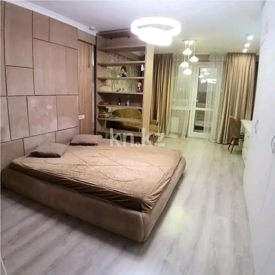 Продажа 2-комнатной квартиры, 66.5 м² в Алматы - фото 2