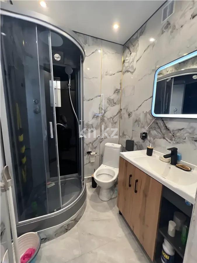 Продажа 1-комнатной квартиры, 27.8 м², пр. Тлендиева, дом  52 в Астане - фото 2