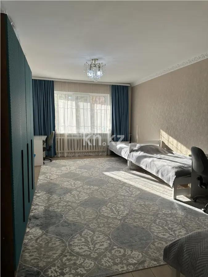 Продажа 3-комнатной квартиры, 138 м², ул. Жуалы, дом  23 - Продажа квартир в Алматы фото 3 из 7