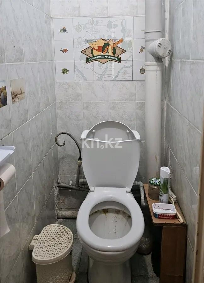 Продажа 5-комнатной квартиры, 95 м² - Продажа пятикомнатных и более квартир в Казахстане фото 7 из 8