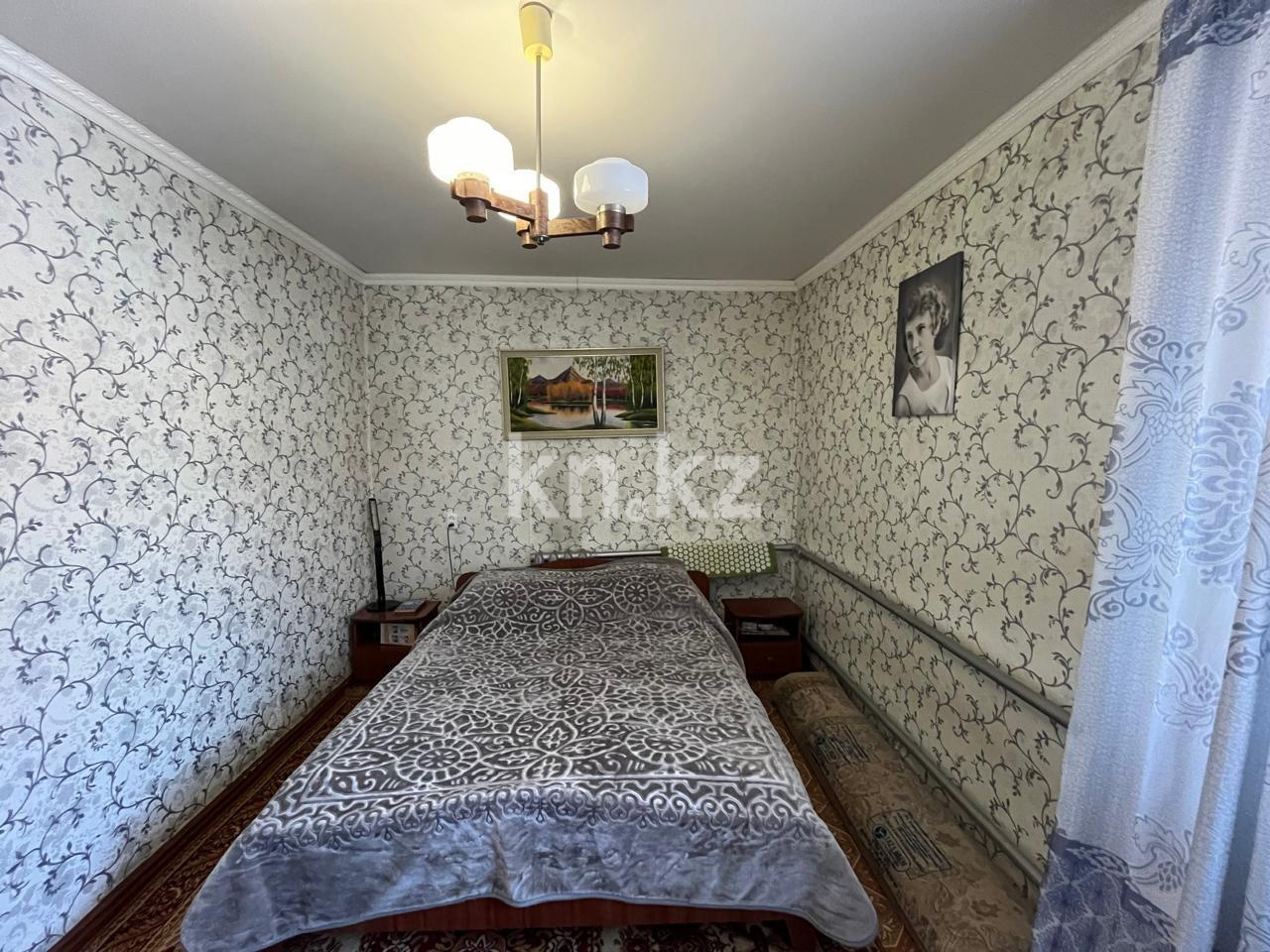 Продажа 3-комнатного дома, 70 м², ул. Лермонтова в Караганде - фото 10