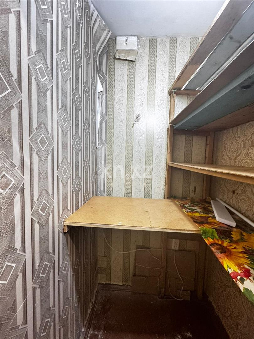 Продажа 1-комнатной квартиры, 31 м², пр. Мира в Темиртау - фото 8