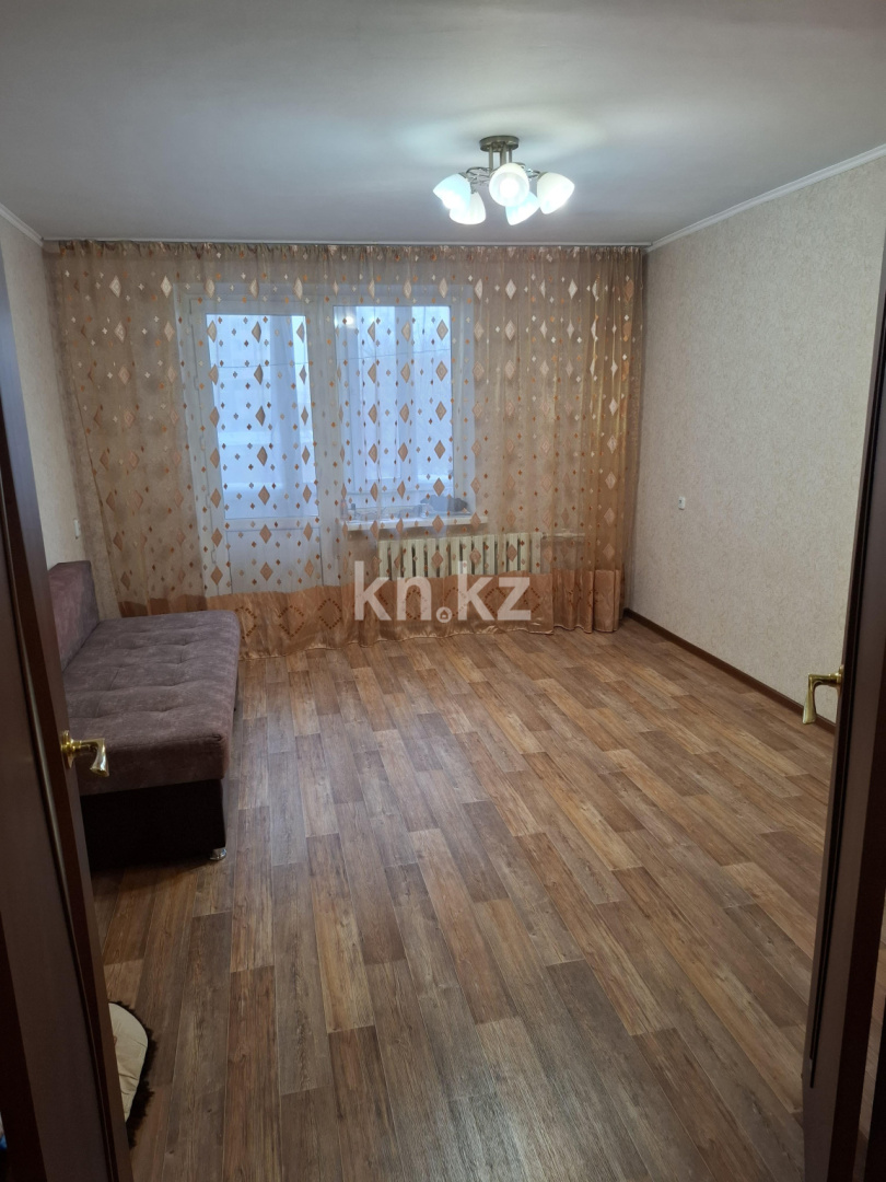 Продажа 3-комнатной квартиры, 68 м², мкр-н 9-й, дом  1м - Продажа квартир в Темиртау без посредников фото 4 из 9