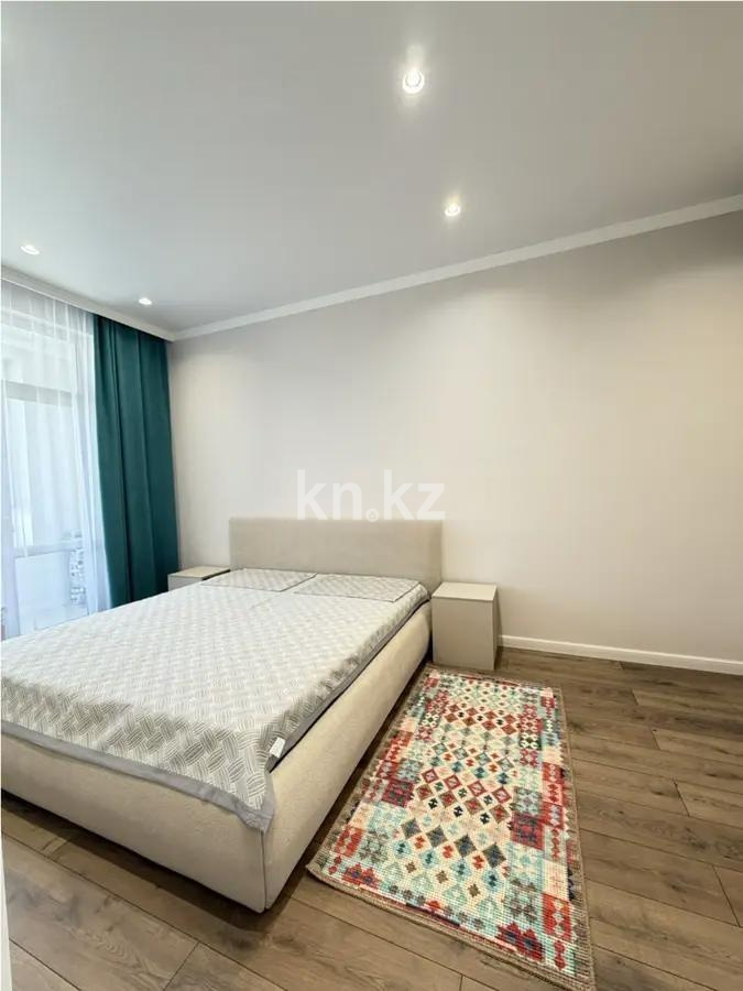 Продажа 2-комнатной квартиры, 50 м² - Продажа квартир от собственников в Астане - страница 3 фото 2 из 4