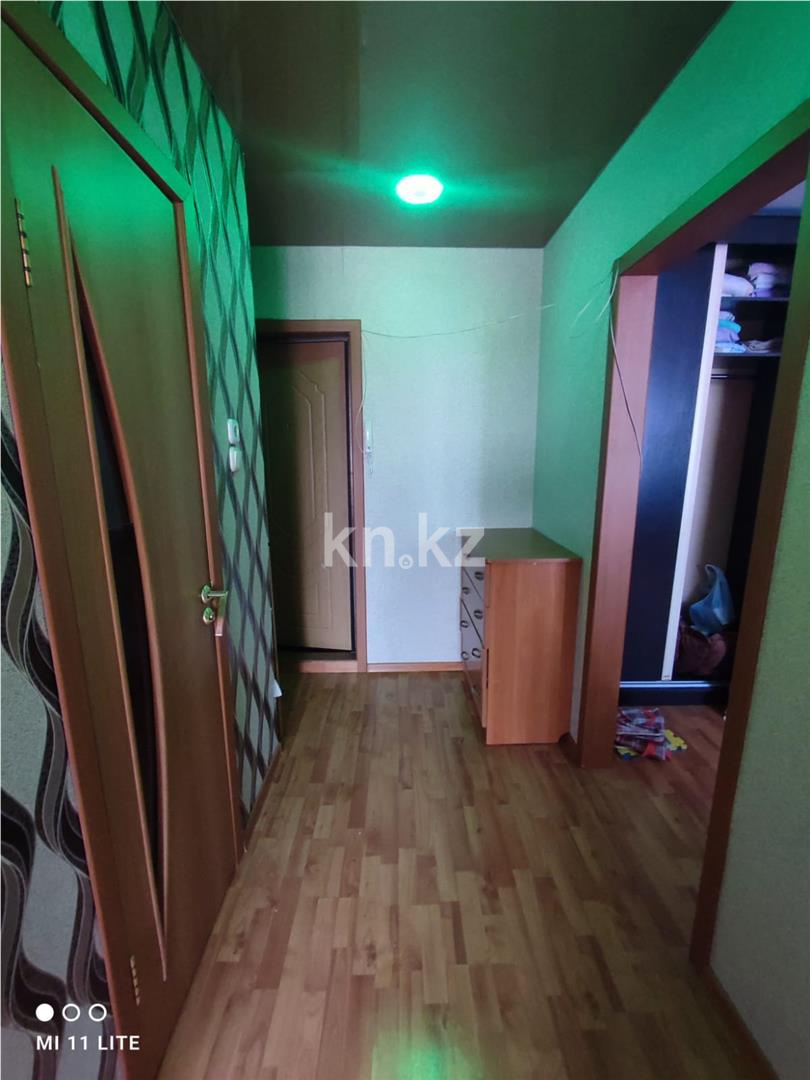 Продажа 1-комнатной квартиры, 34 м², ул. 3-й А мик-н в Темиртау - фото 4