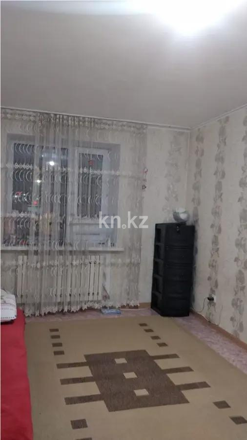 Продажа 1-комнатной квартиры, 34 м², ул. Бейбарыс Султан, дом  7 - Продажа однокомнатных квартир без посредников в Астане фото 1 из 3