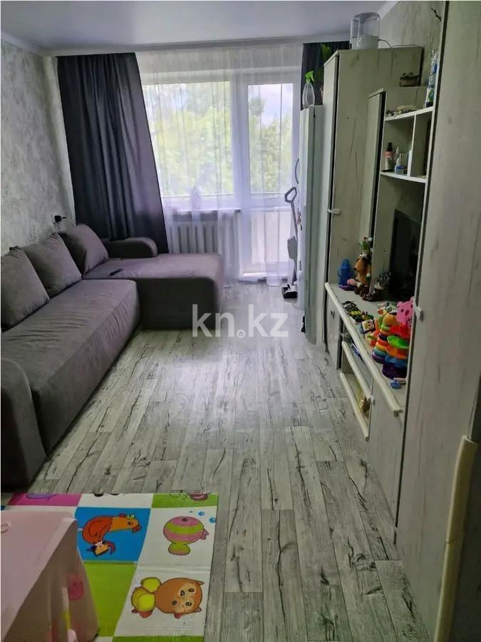 Продажа 2-комнатной квартиры, 45 м² - Недвижимость в Караганде - страница 21 фото 1 из 5